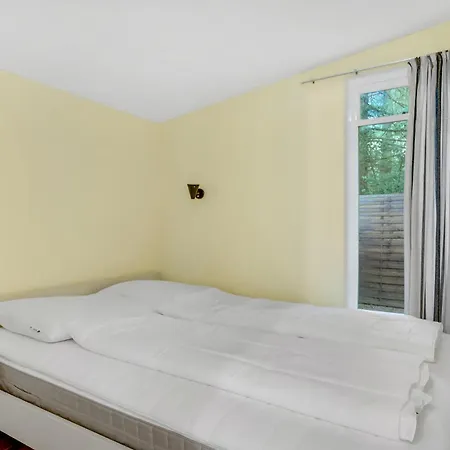 Casa de Férias 2 Bedroom Lovely In